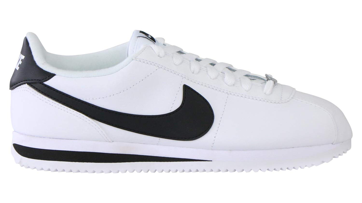 Nike Boy's Competition Running Shoes Sneaker, 27